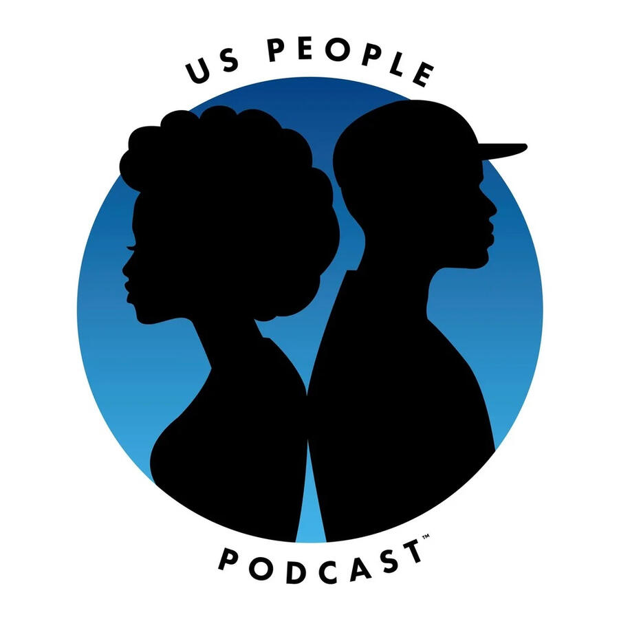 BOOM DICE ON THE US PEOPLE PODCAST 2022 Bryan Wilson on "Us The People" Podcast