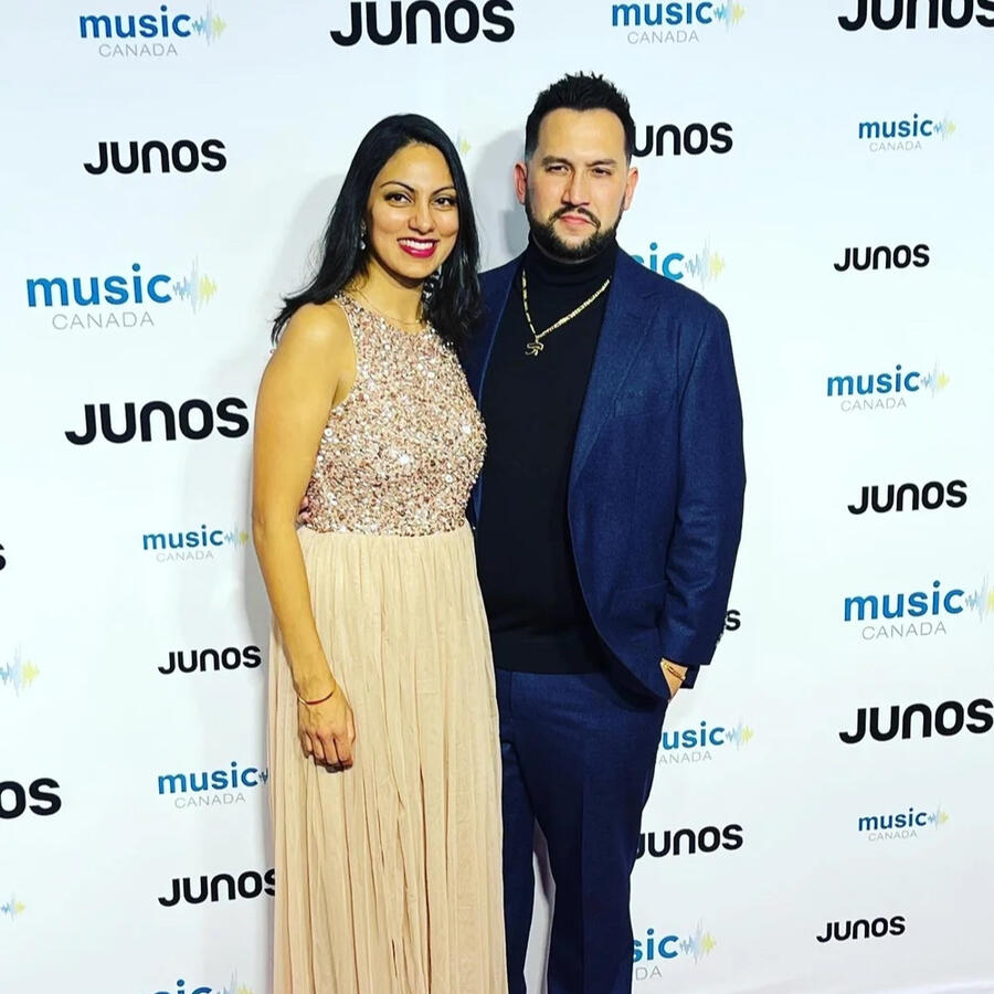 2023 JUNO AWARDS - CANADA'S BIGGEST NIGHT IN MUSIC 2023 JUNO AWARDS - CANADA'S BIGGEST NIGHT IN MUSIC