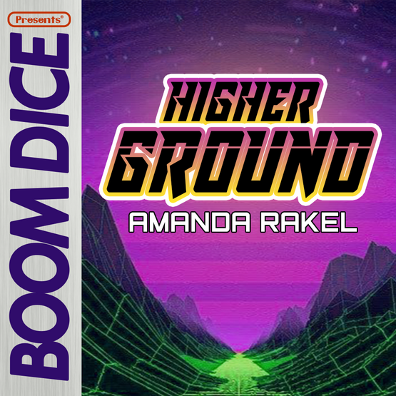 Higher Ground Higher Ground