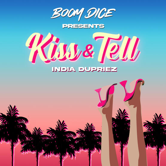 Kiss & Tell Kiss & Tell